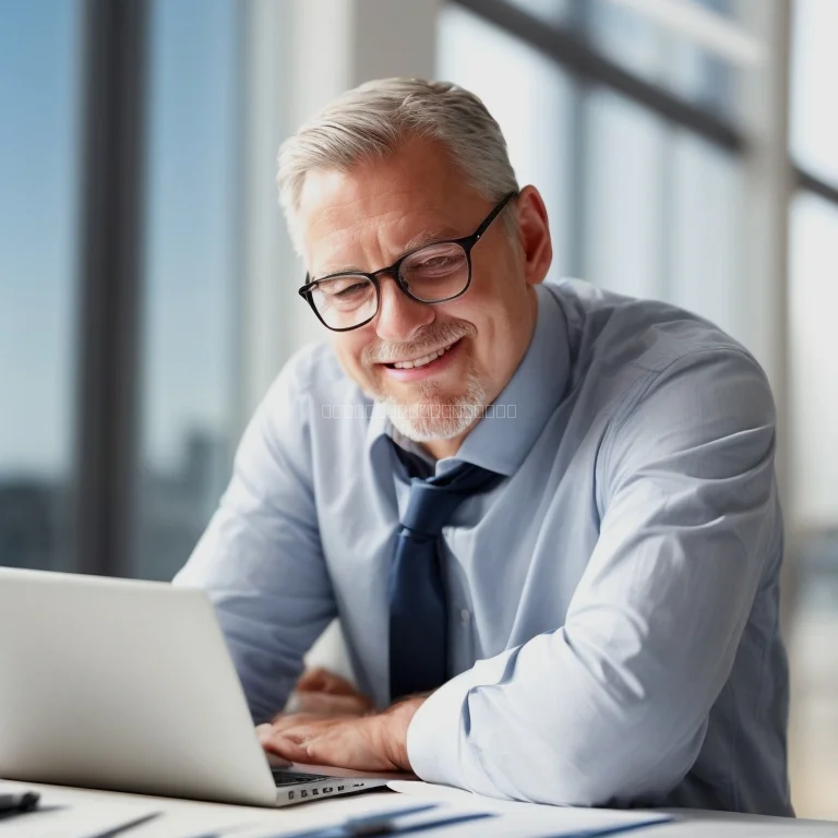 Senior Document Review