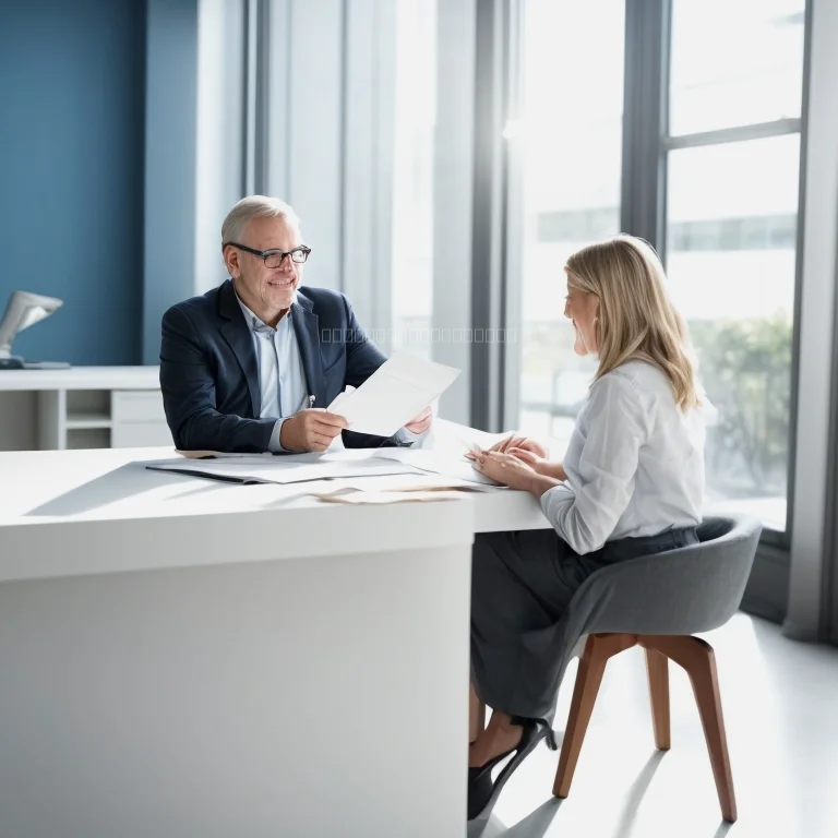 Document Assistance Service